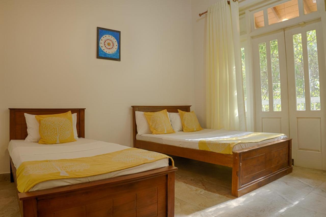 Kandyan Mount Mirror Boutique Villa Dış mekan fotoğraf