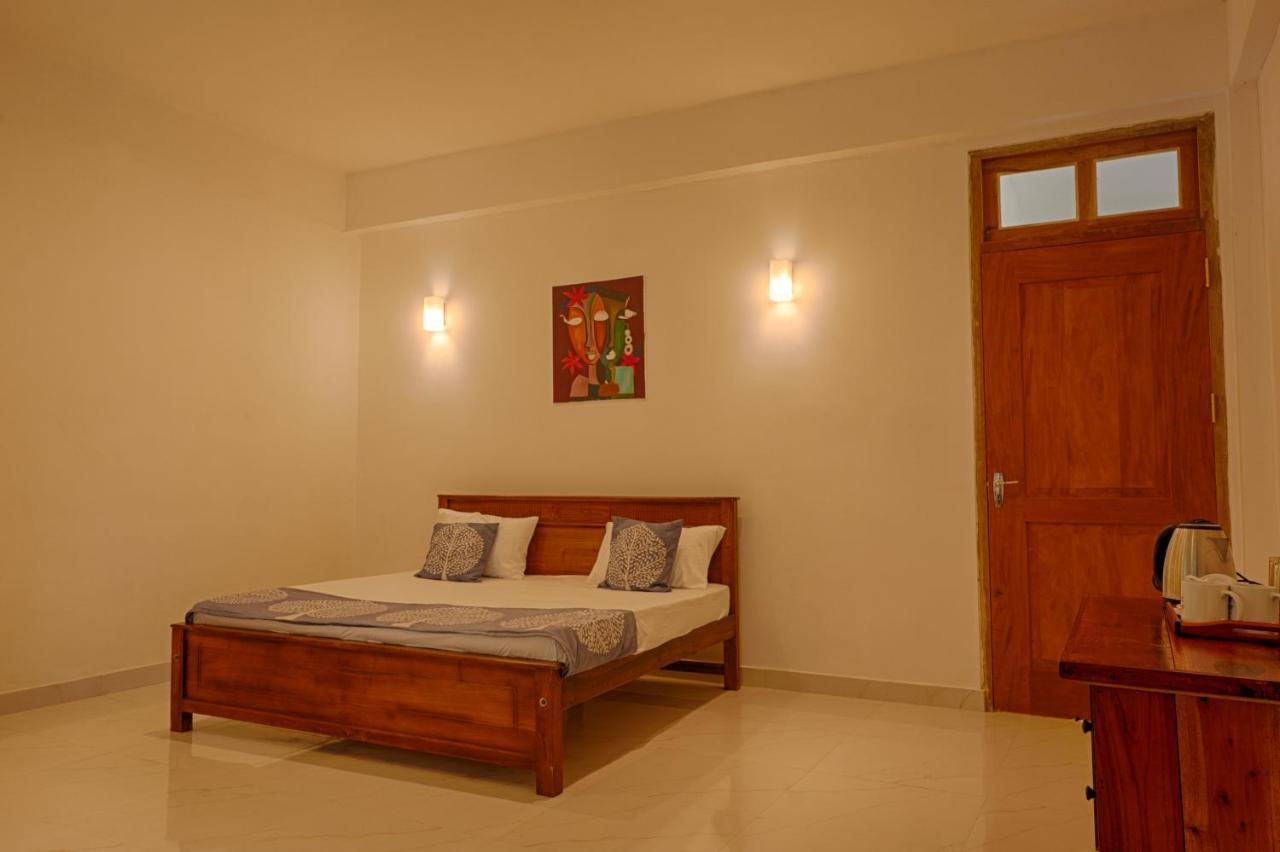 Kandyan Mount Mirror Boutique Villa Dış mekan fotoğraf