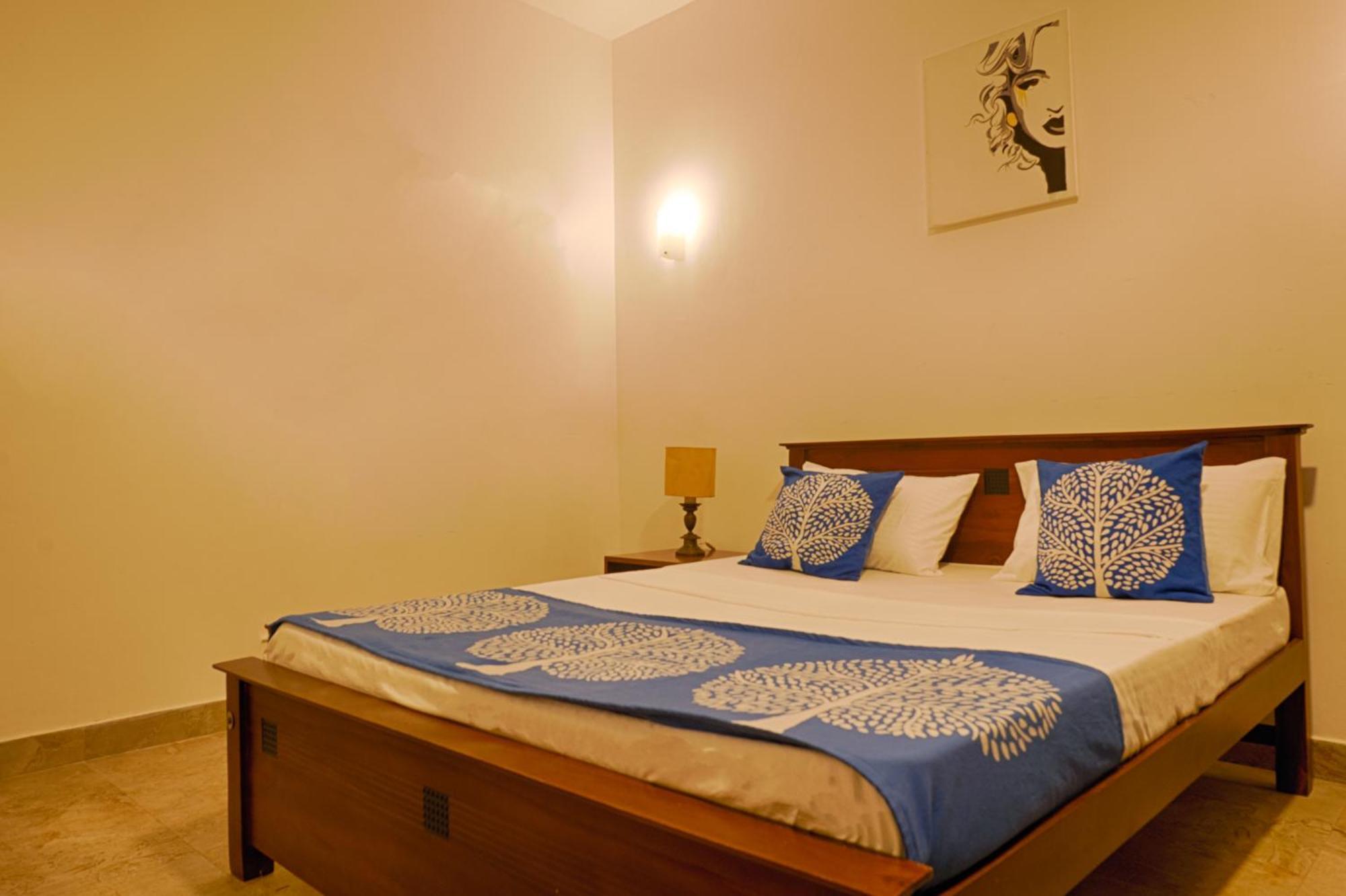 Kandyan Mount Mirror Boutique Villa Dış mekan fotoğraf