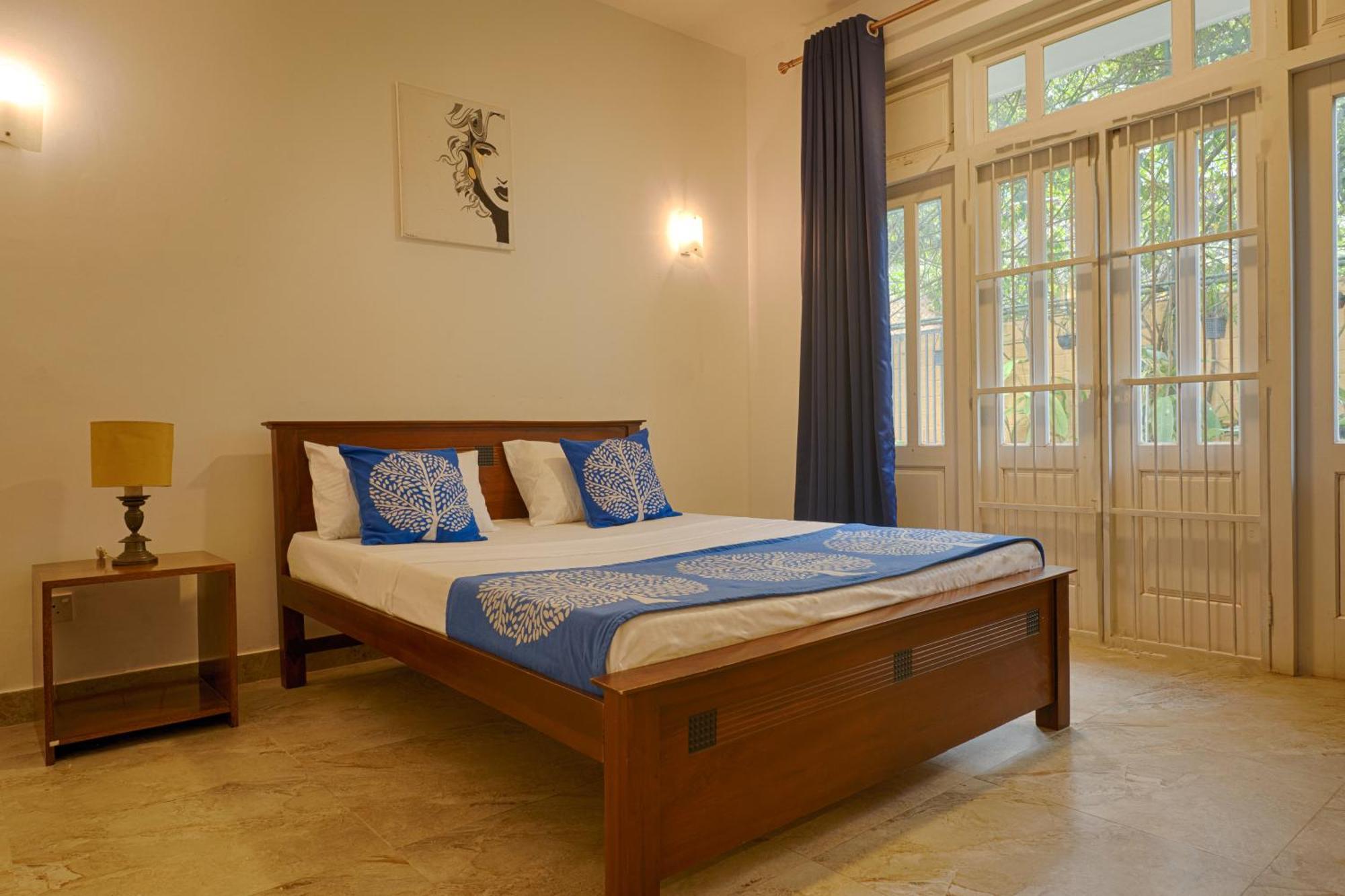 Kandyan Mount Mirror Boutique Villa Dış mekan fotoğraf